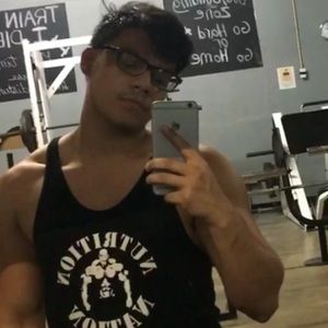 Meet your Posher, Gerardo